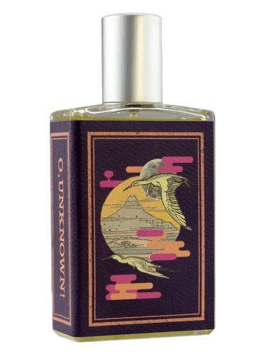 O, Unknown! Imaginary Authors