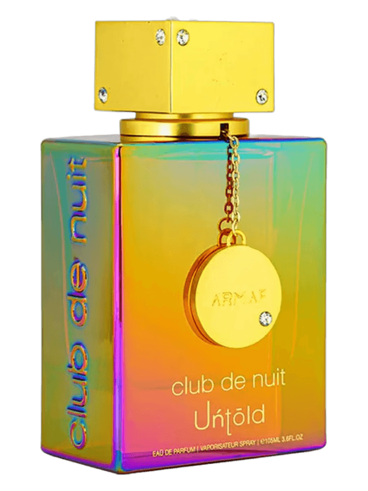 Club de Nuit Untold Armaf