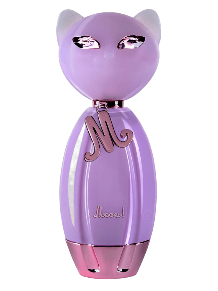 Meow Katy Perry