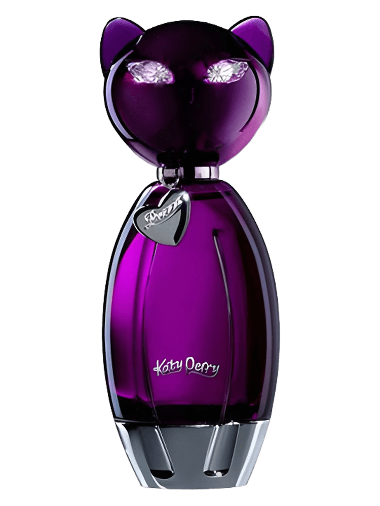 Purr Katy Perry