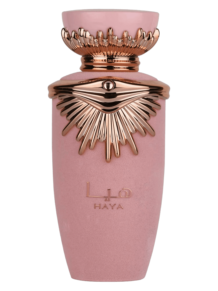 Haya Lattafa Perfumes