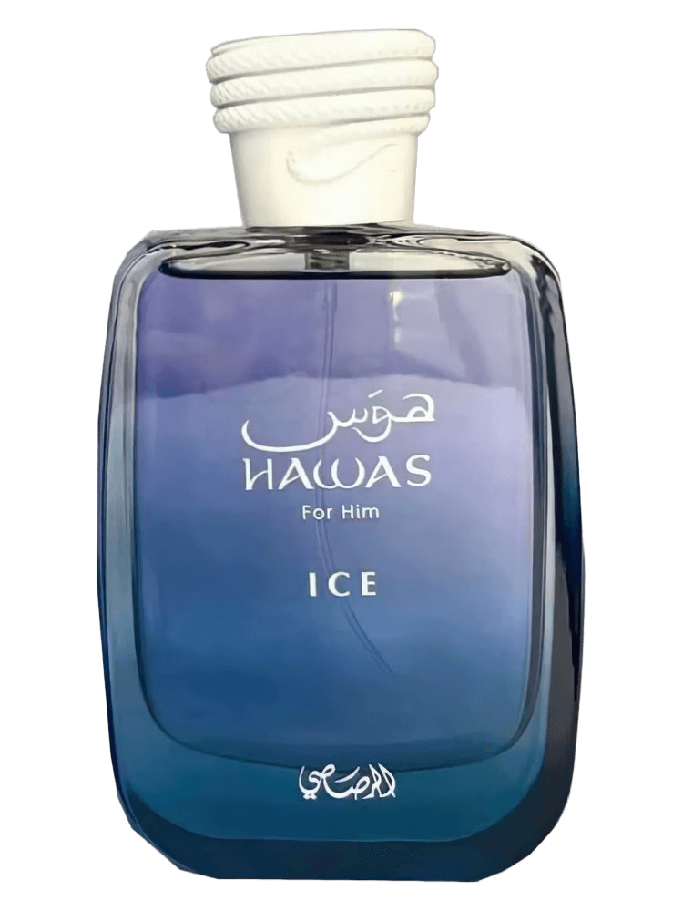 Hawas Ice Rasasi
