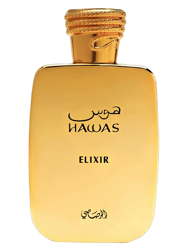 Hawas Elixir Rasasi