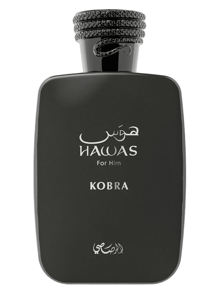 Hawas Kobra Rasasi