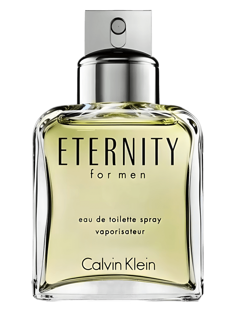 Eternity For Men Calvin Klein