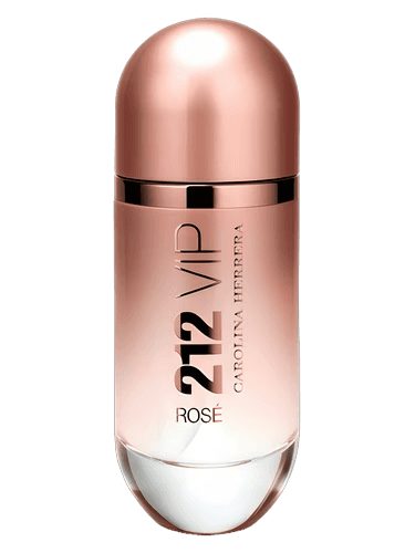 212 VIP Rosé Carolina Herrera