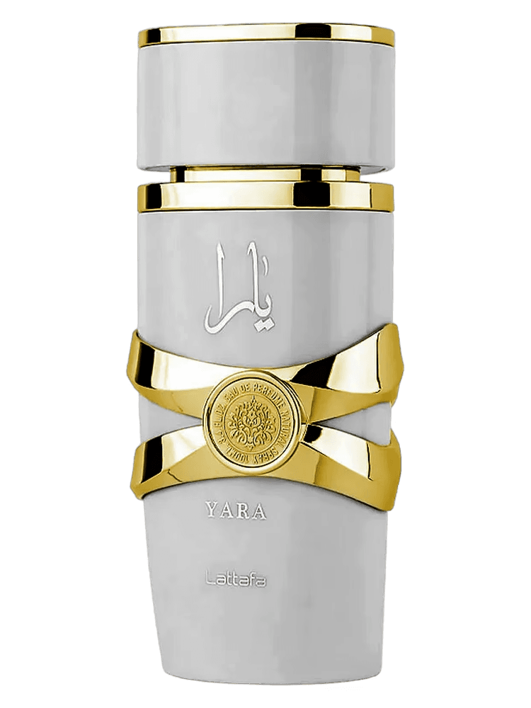 Yara Moi Lattafa Perfumes