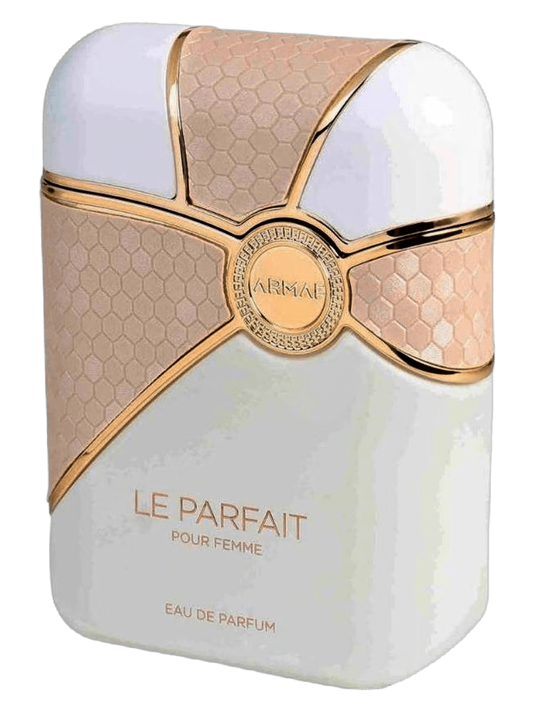 Le Parfait Pour Femme Armaf