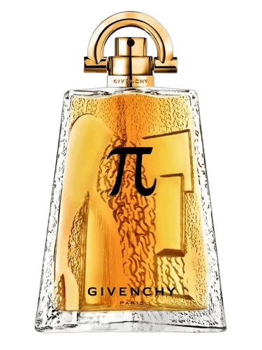 Pi Givenchy