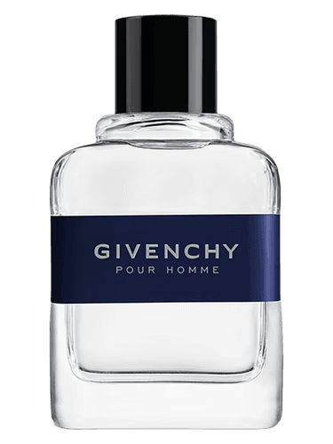 Pour Homme Blue Label Givenchy